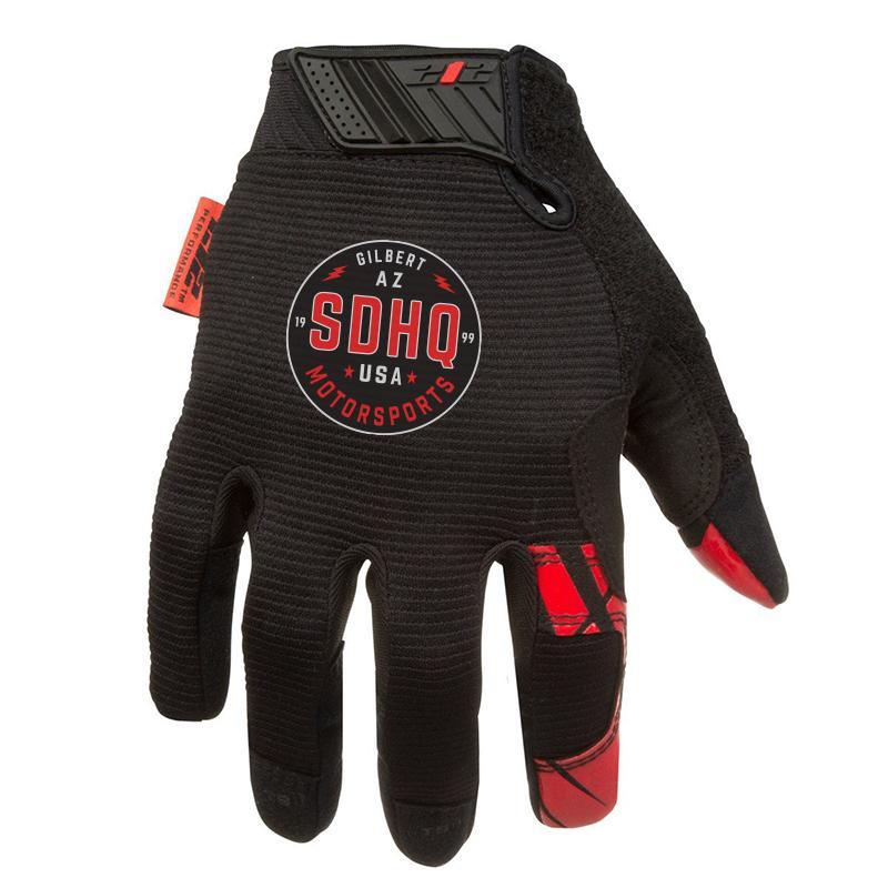 SDHQ 212 Mechanic Touch Gloves Gloves SDHQ Off Road Medium 