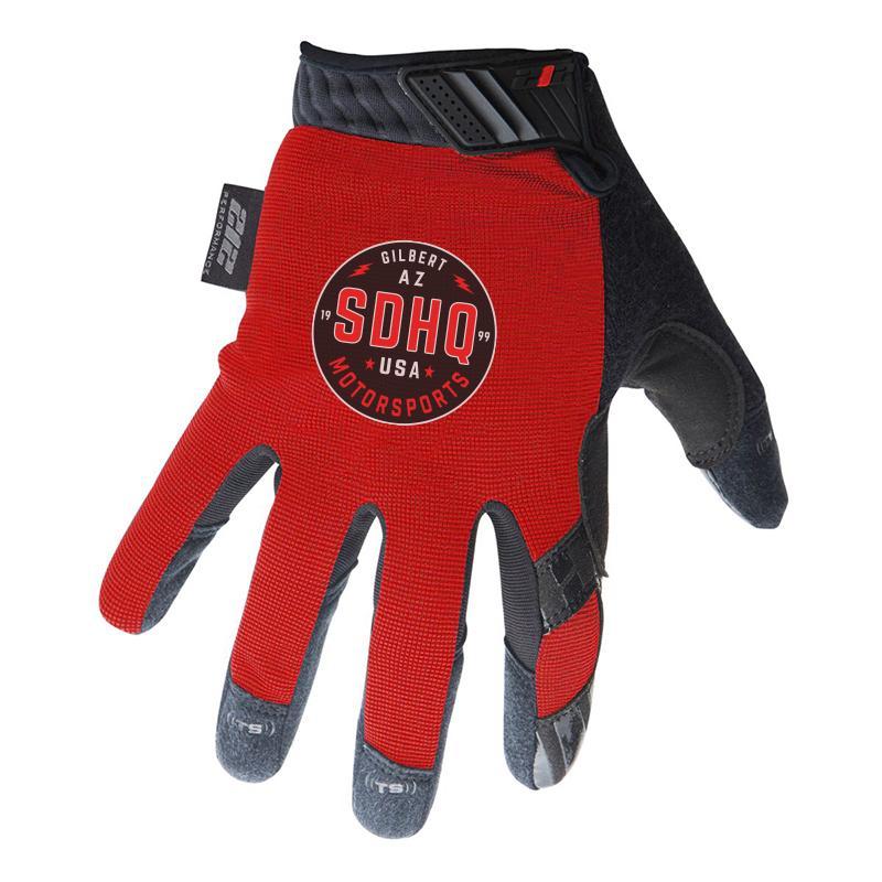 SDHQ 212 Mechanic Touch Gloves Gloves SDHQ Off Road Small 