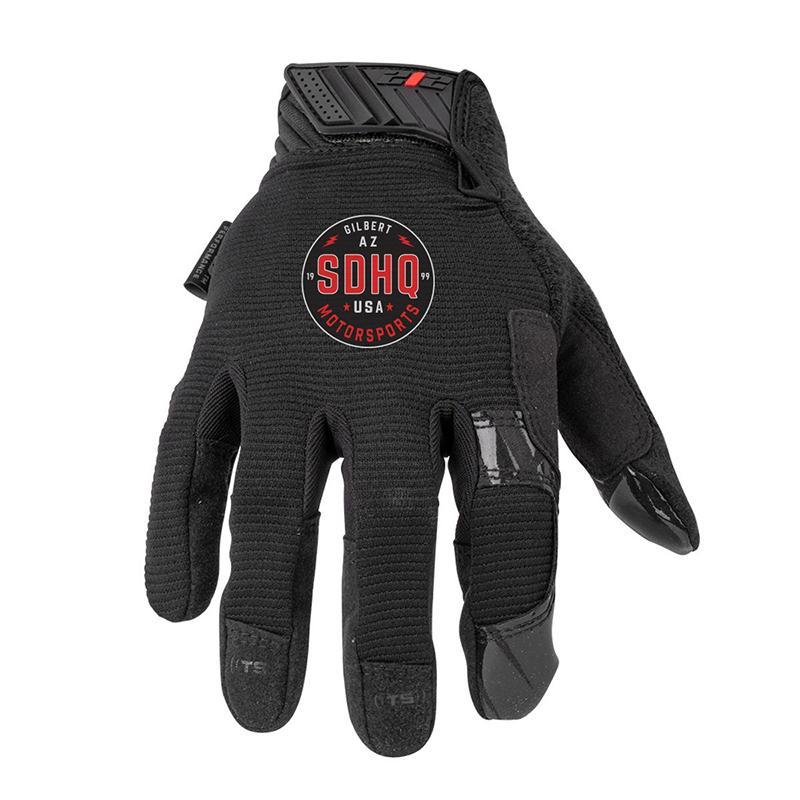 SDHQ 212 Mechanic Touch Gloves Gloves SDHQ Off Road XLarge 