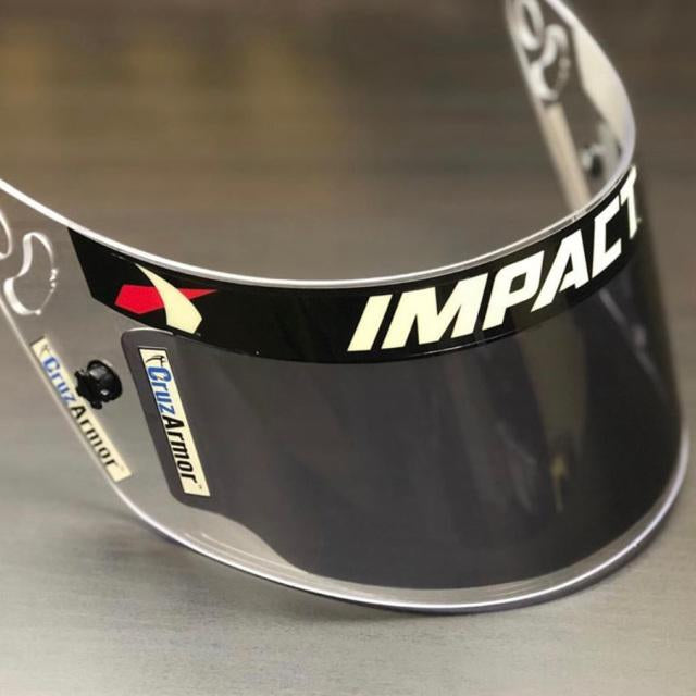 Self Healing Day to Night Single Tear Off Kit-Impact Shield Display 