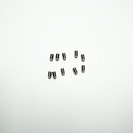 Spring Retainer Screw Set Screw For Spring Retainer