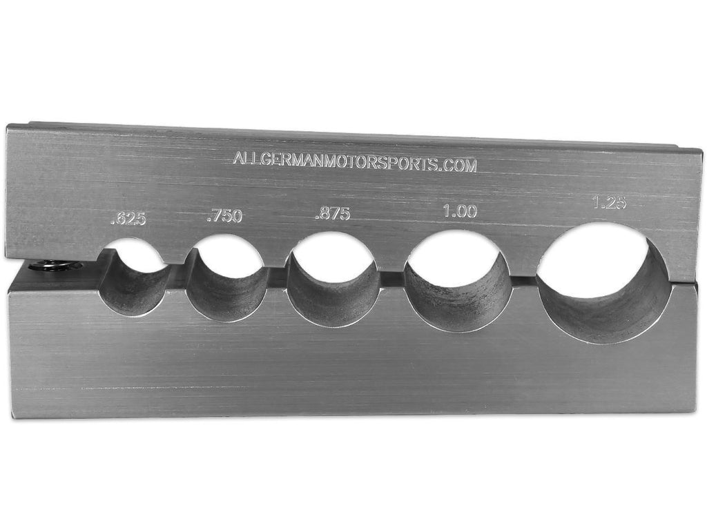 Shock Shaft Jaws