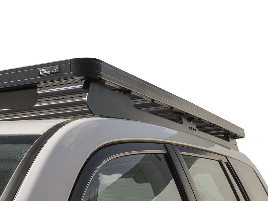 Slimline II Roof Rack Kit-Toyota Land Cruiser 200 Series Roof Racks Front Runner