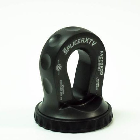 Factor 55 - Splicer XTV Black Display 