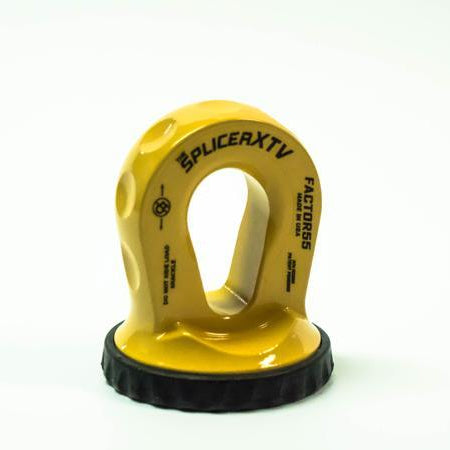 Factor 55 - Splicer XTV Yellow Display 