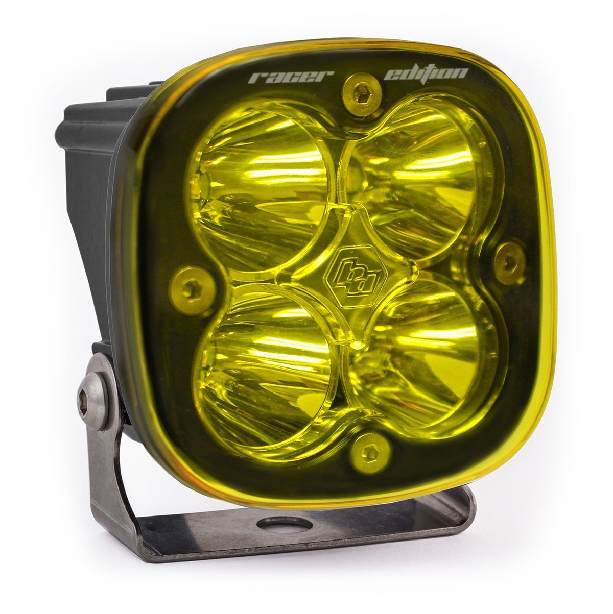 Squadron Racer Edition LED Light Lighting Baja Designs Amber 