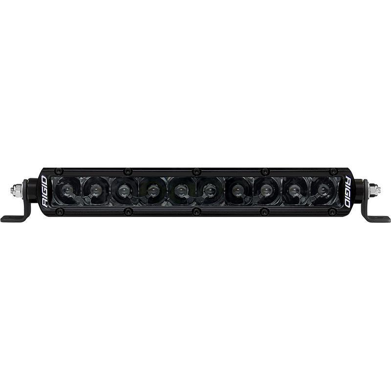 Serial Led Bar SR-Series PRO Midnight Edition LED Light Bar