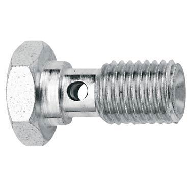 Steel Banjo Bolt-501 Fittings Fragola Performance 