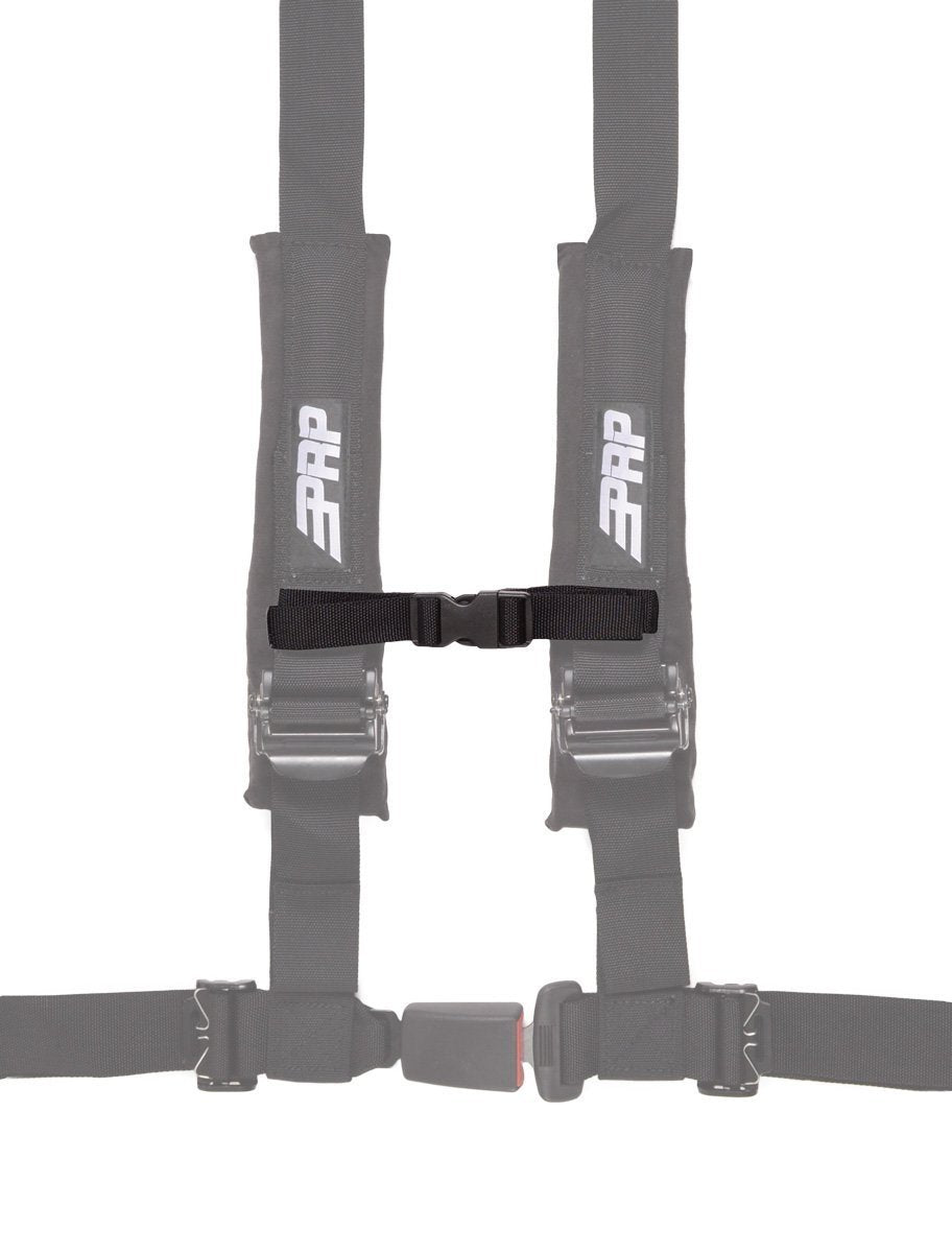 Sternum Strap Harnesses PRP Seats 3" display