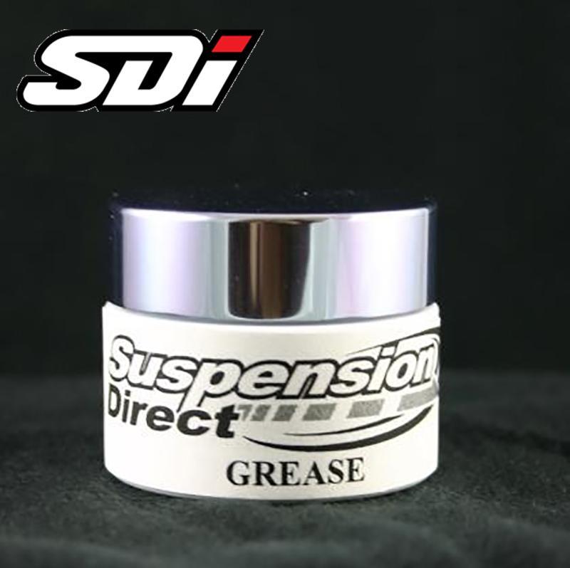 Suspension Direct Assembly Grease Oils and Grease SDI display