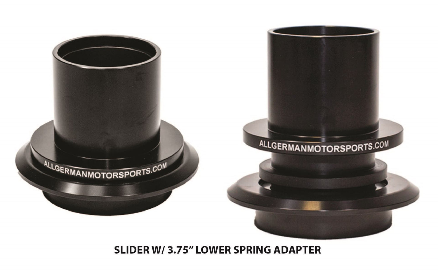 AGM - Suspension Slider Assembly