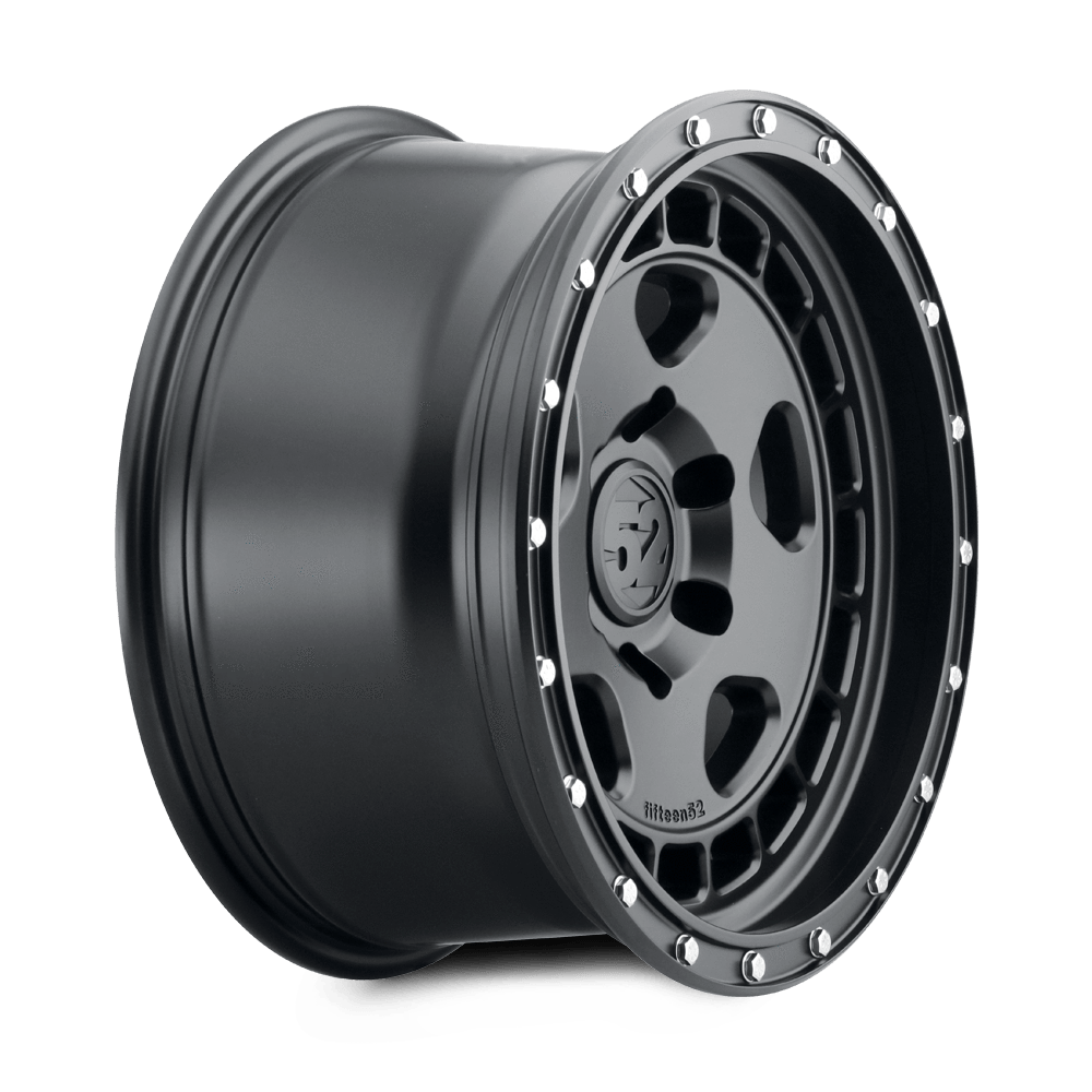 Turbomac HD Wheel Wheels Fifteen52 Wheels display
