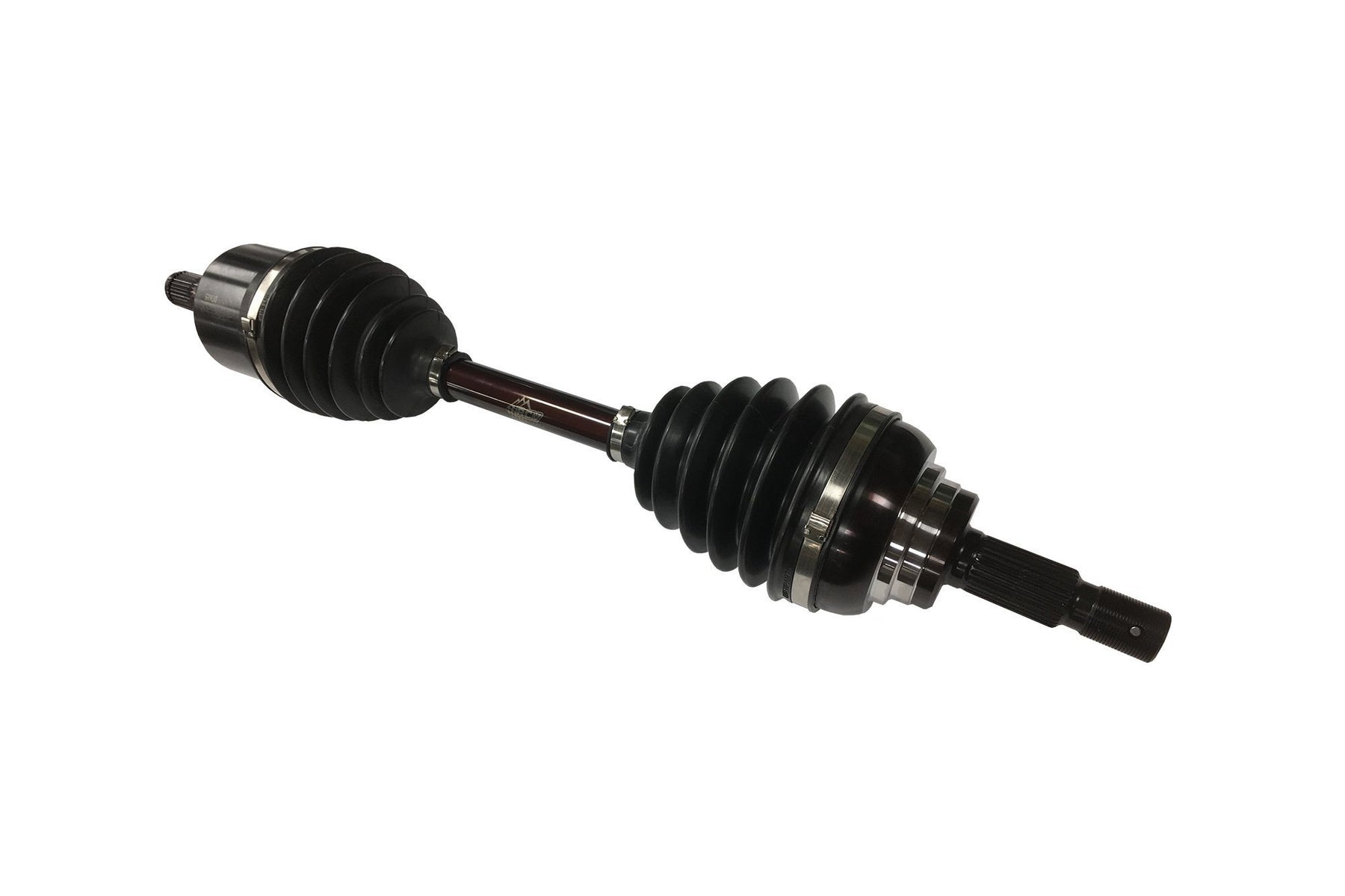 Ultimate IFS CV Axle Set for Toyota FJ Cruiser ('07'14), 4 Runner ('0