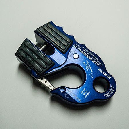 Factor 55 - UltraHook XTV Blue Display 