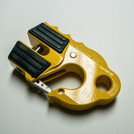 Factor 55 - UltraHook XTV Yellow Display 