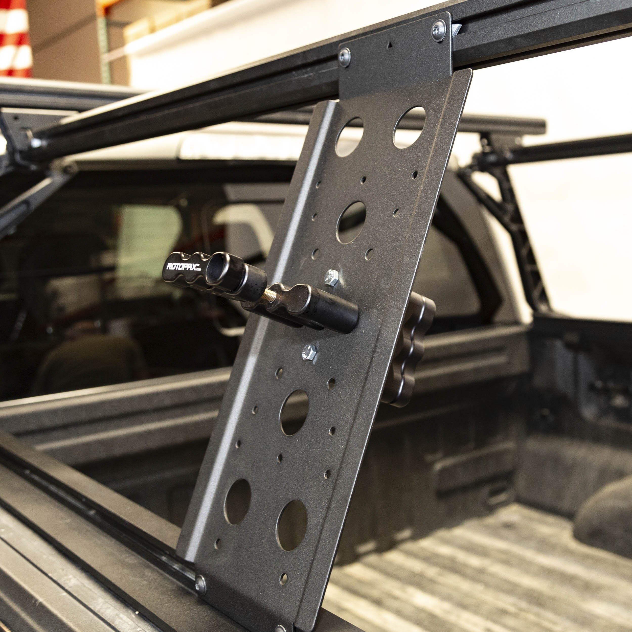 パーツ LEITNER Universal Mounting Plate Leitner Designs - Universal Mounting Plate - 00-UMPA-01-1077