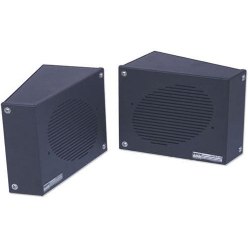 Universal Speaker Security Box Tuffy Security Products display