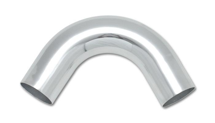 Aluminum Tubing 120° Bend Fabrication Vibrant Performance display