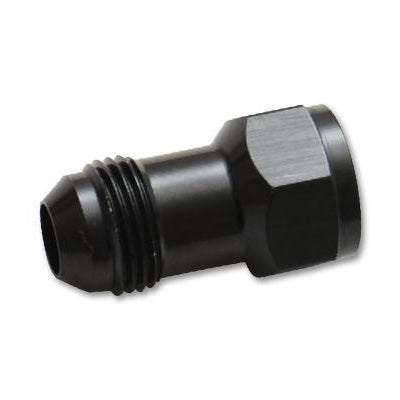 Vibrant Female AN to Male AN Flare Extension Adapters Fabrication Vibrant Performance 