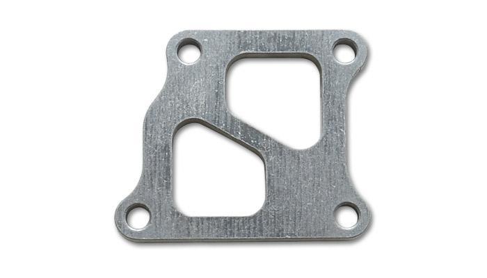 Vibrant Turbine Inlet Flanges Fabrication Vibrant Performance 