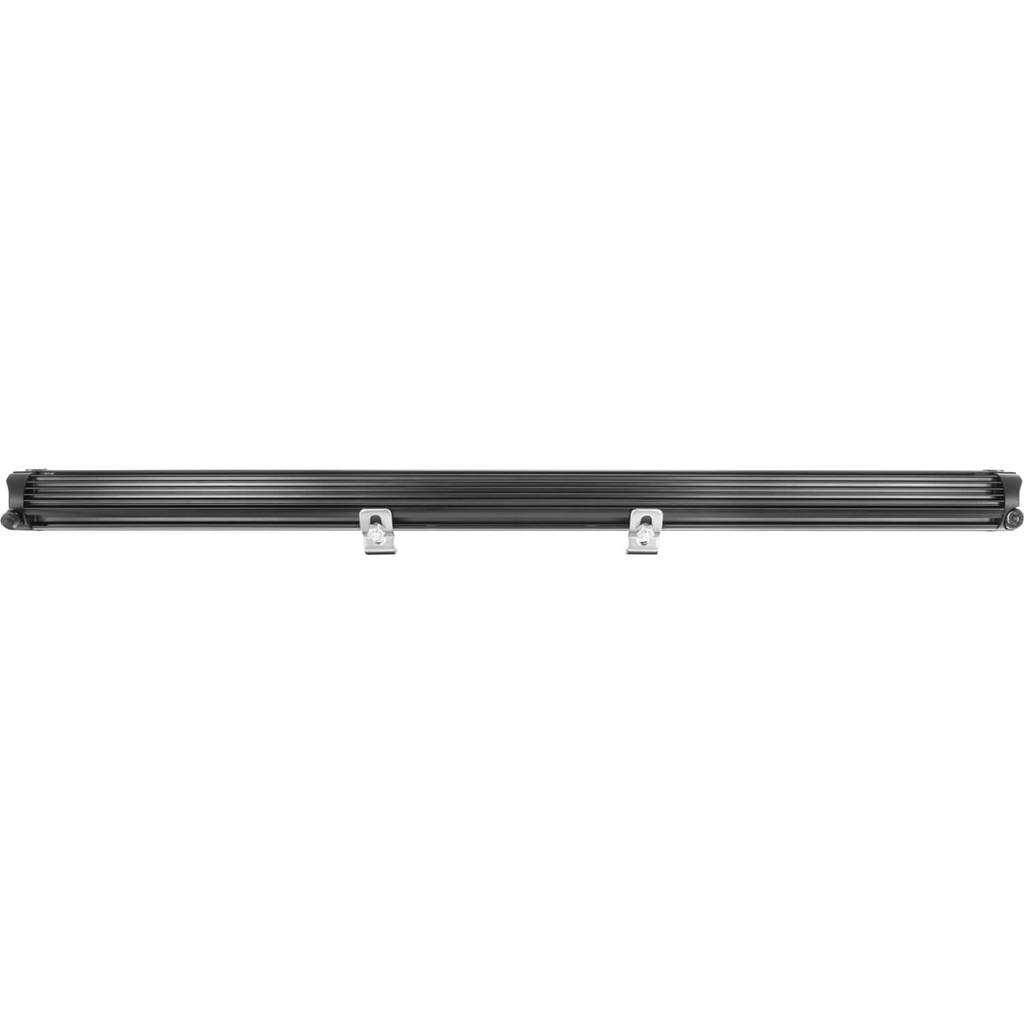 32" XPL LED Light Bar Lighting Vision X (bottom view)