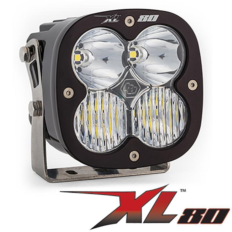 XL 80 LED Light Lighting Baja Designs 